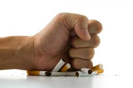 How to break free from smoking